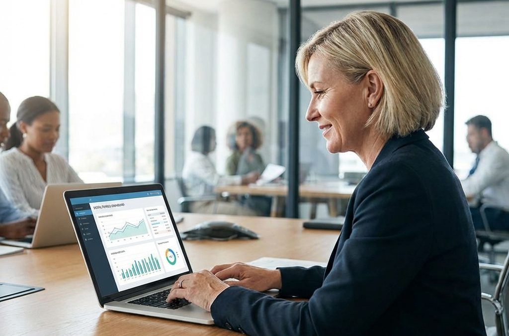 Payroll digitale: cos’è e perché conviene alle PMI italiane