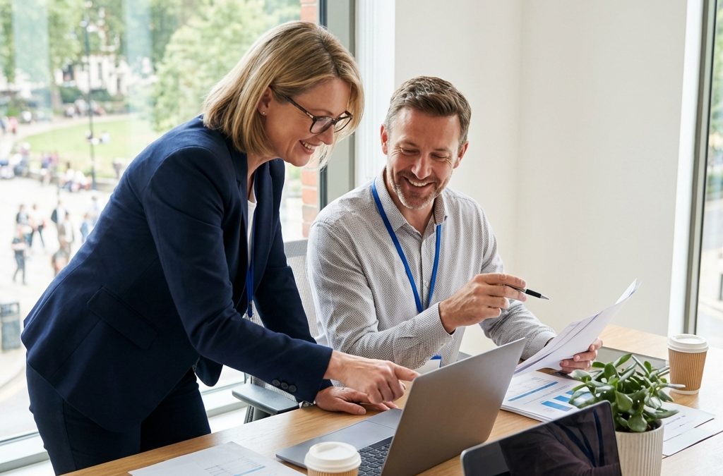 Come scegliere il consulente del lavoro giusto