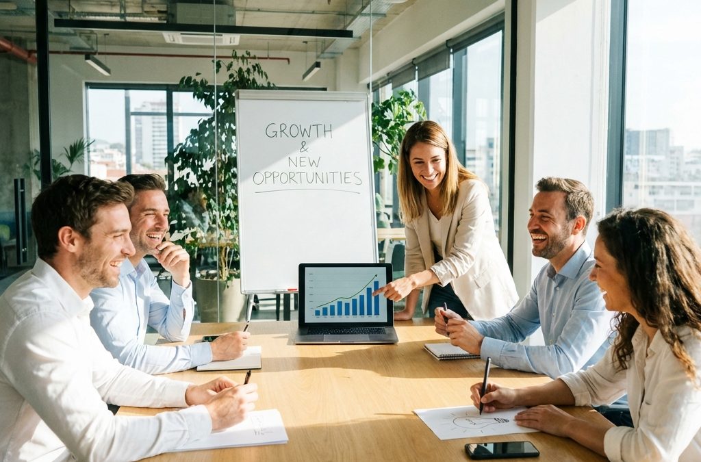 Incentivi alle Assunzioni: Opportunità per le Aziende